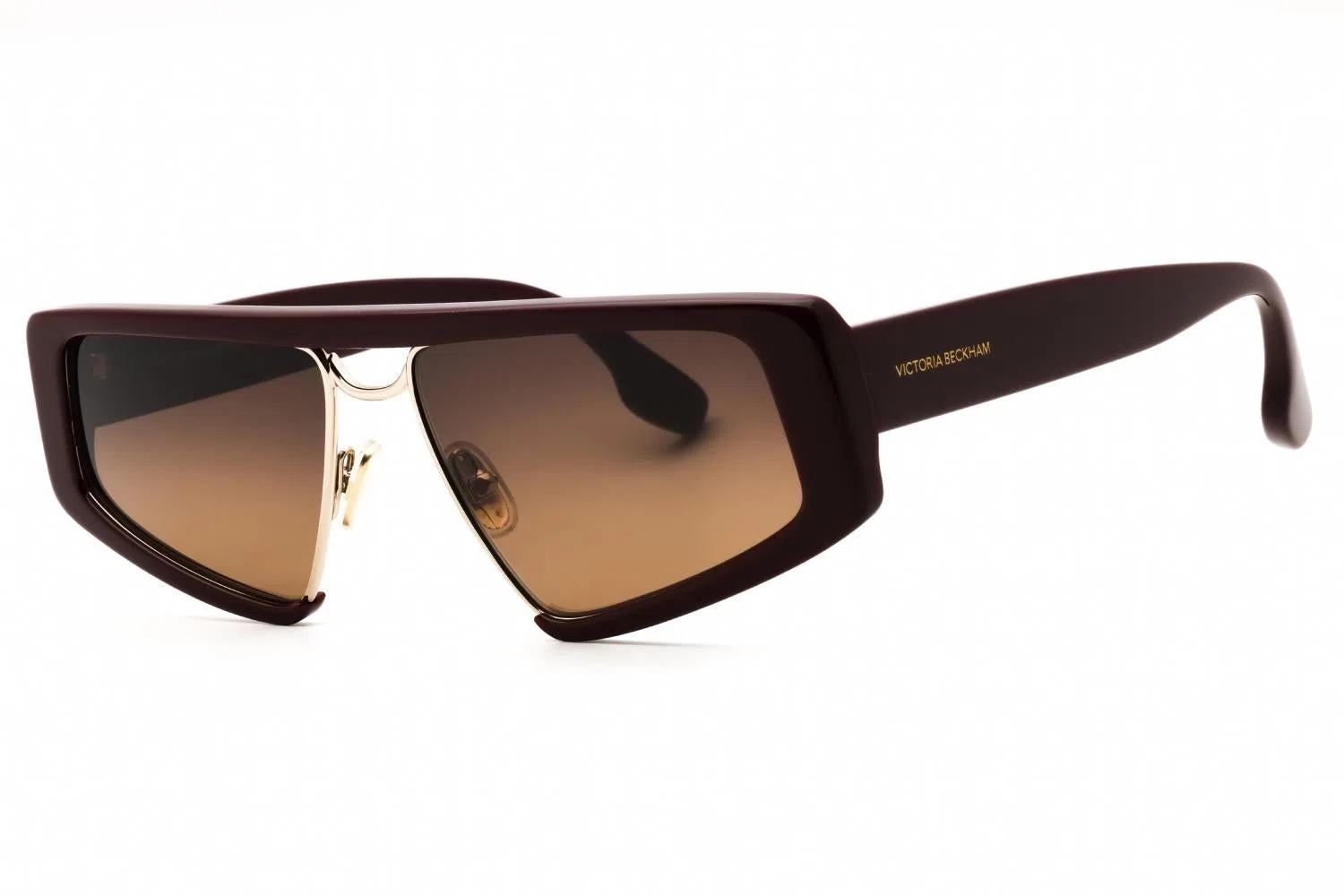 Victoria Beckham VB247S Sunglasses - view 3